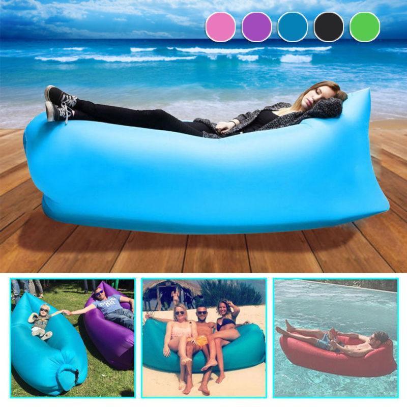 Inflatable Sofa