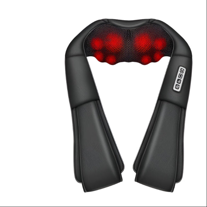 Electric Shoulder Massager