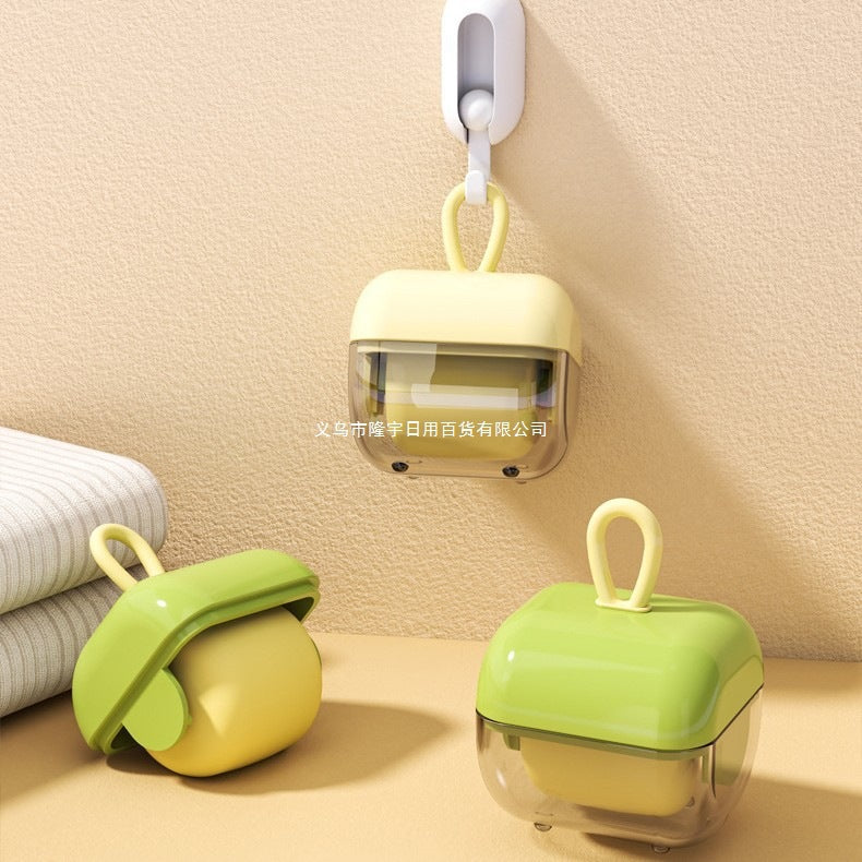 Portable Mini Hair Remover