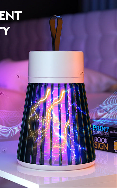 Electric Mosquito Killer Lamp