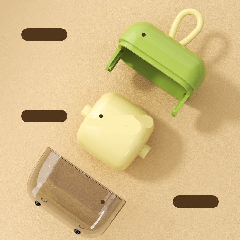 Portable Mini Hair Remover