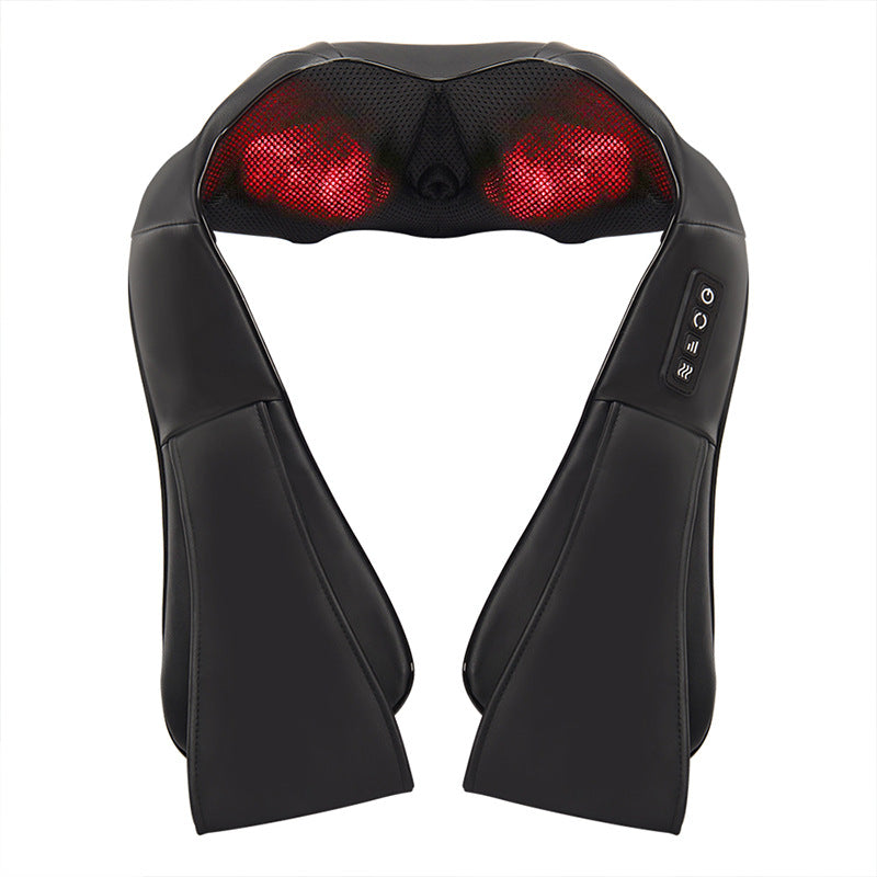 Electric Shoulder Massager