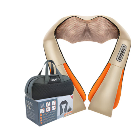 Electric Shoulder Massager