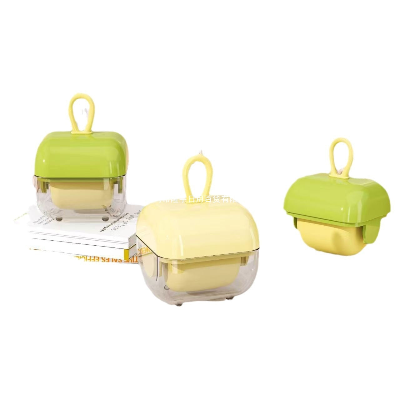 Portable Mini Hair Remover