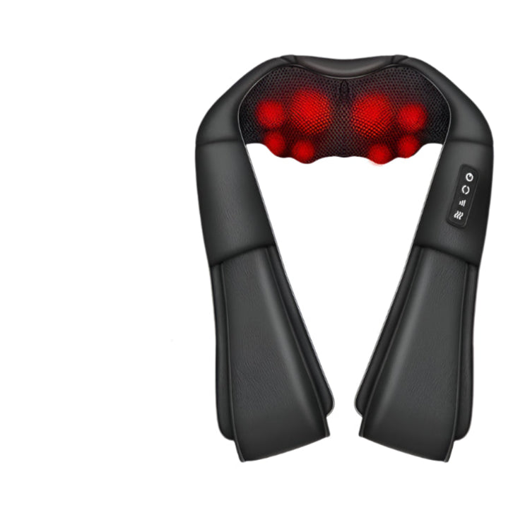 Electric Shoulder Massager