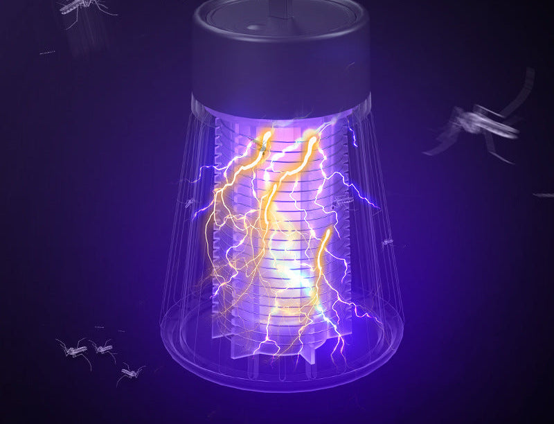 Electric Mosquito Killer Lamp