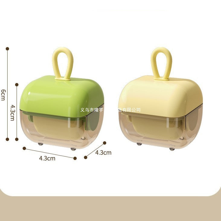 Portable Mini Hair Remover