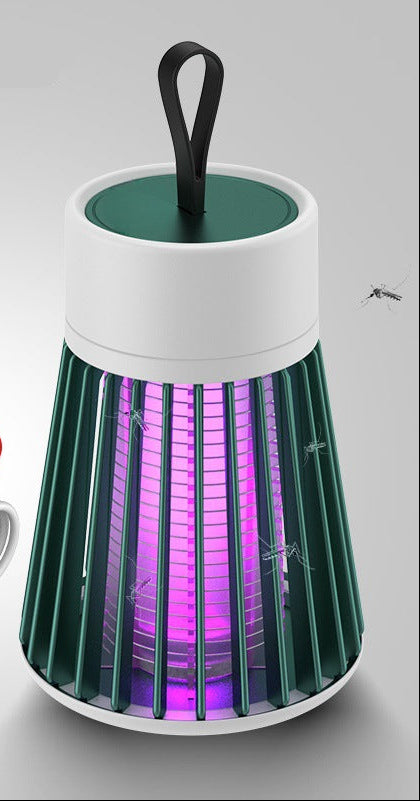 Electric Mosquito Killer Lamp