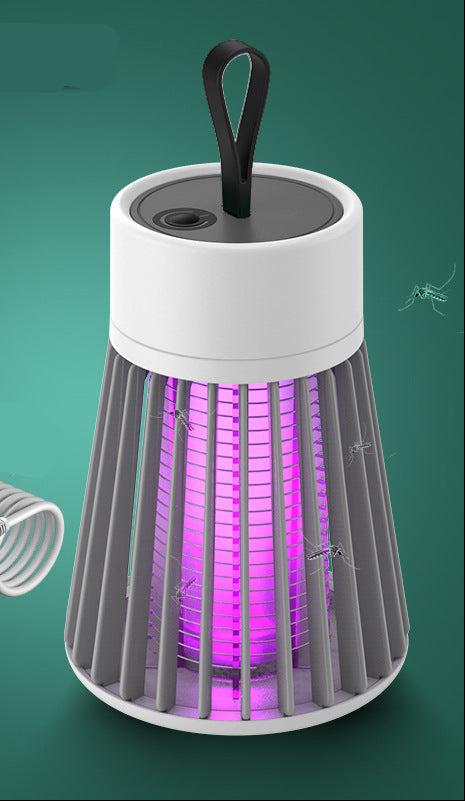 Electric Mosquito Killer Lamp