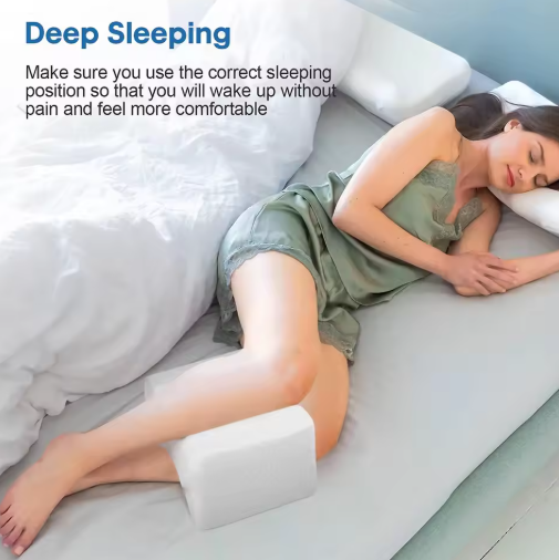 Memory Leg Pillow