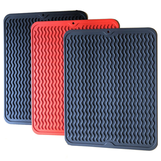 Silicone Drying Mat