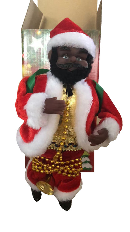 Christmas Santa Claus Decoration