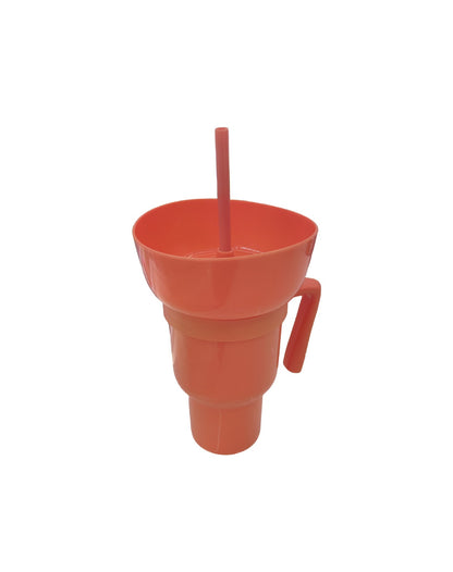 2-in-1 Snack Cup