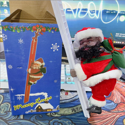 Christmas Santa Claus Decoration