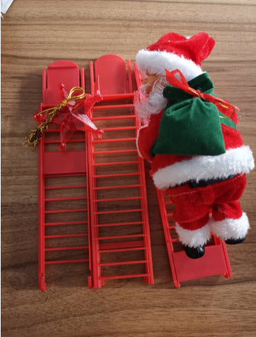 Christmas Santa Claus Decoration