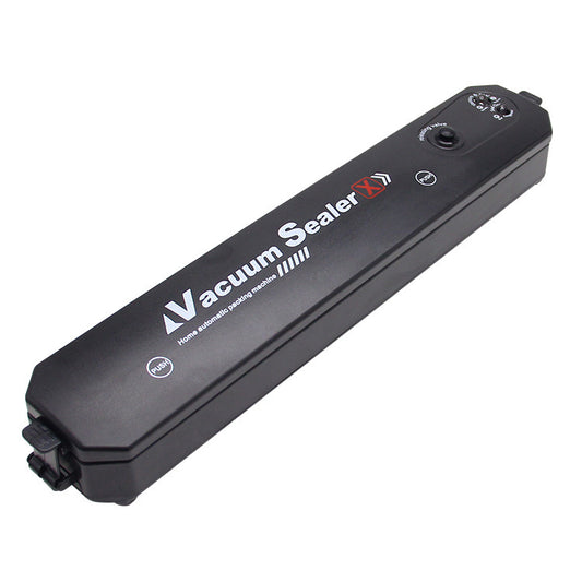 Vacuum Packing Machine