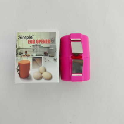Egg Shell Opener Tool