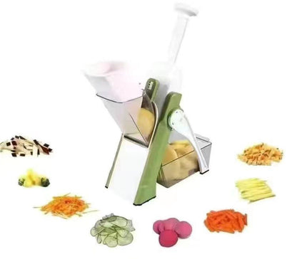 Adjustable Vegetable Slicer