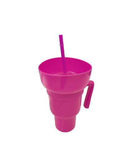 2-in-1 Snack Cup
