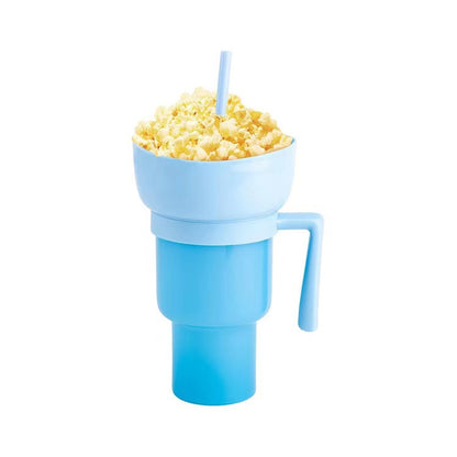 2-in-1 Snack Cup