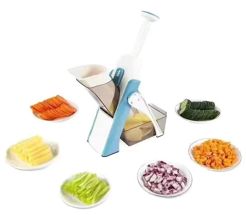 Adjustable Vegetable Slicer