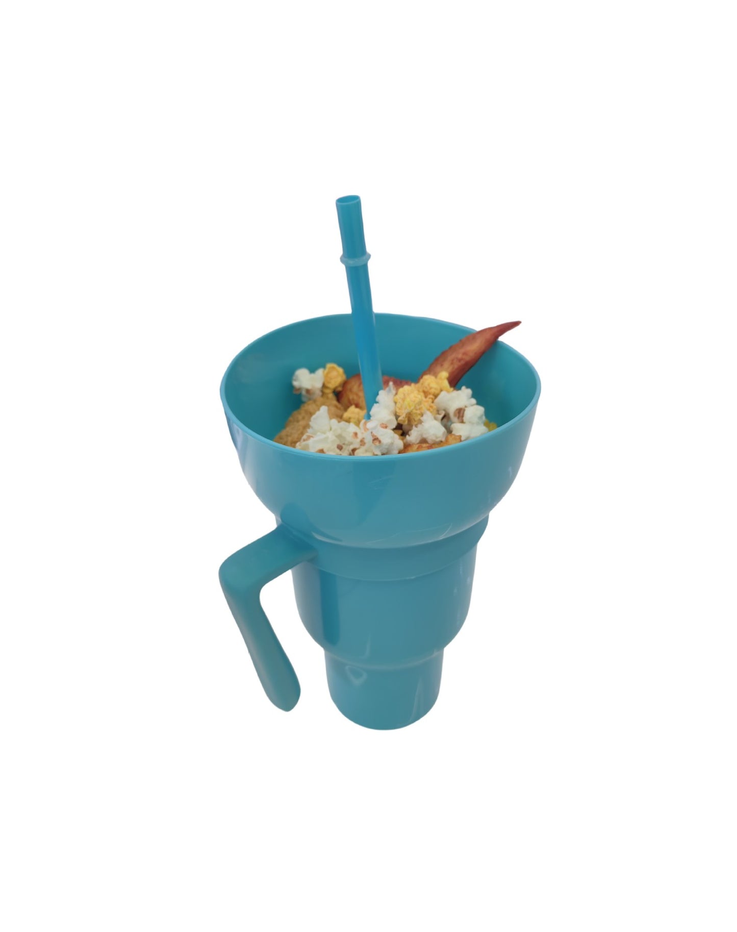 2-in-1 Snack Cup