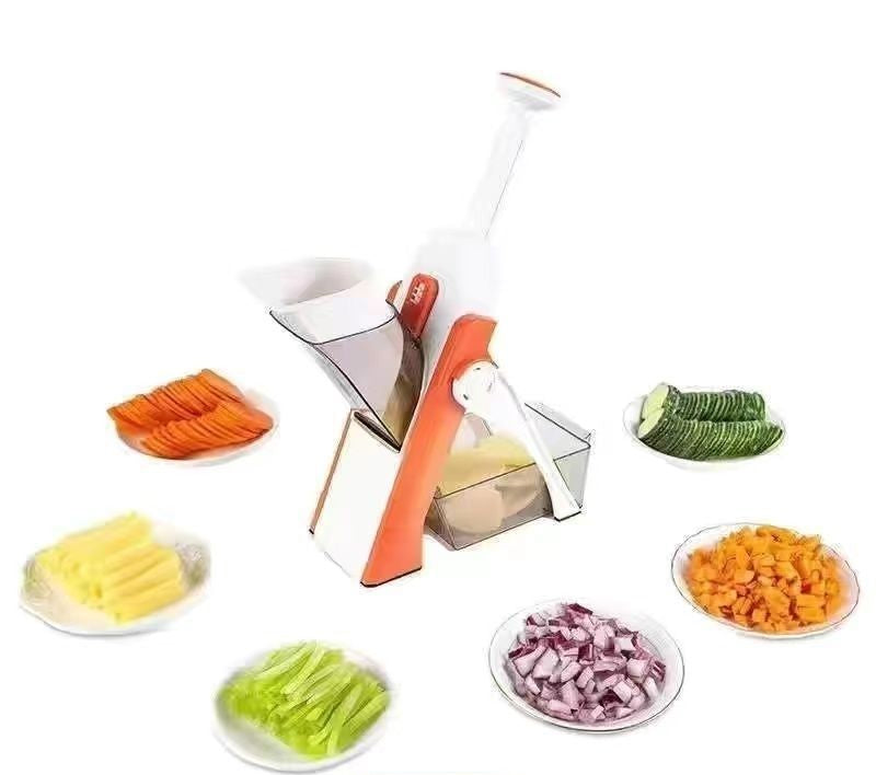 Adjustable Vegetable Slicer
