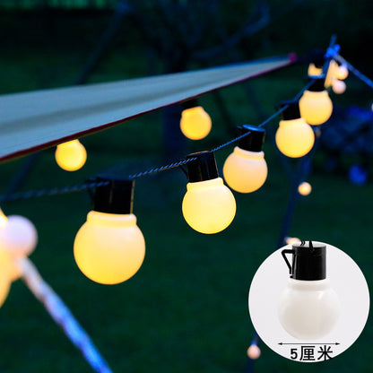 Outdoor LED String Light