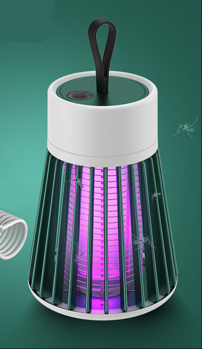Electric Mosquito Killer Lamp