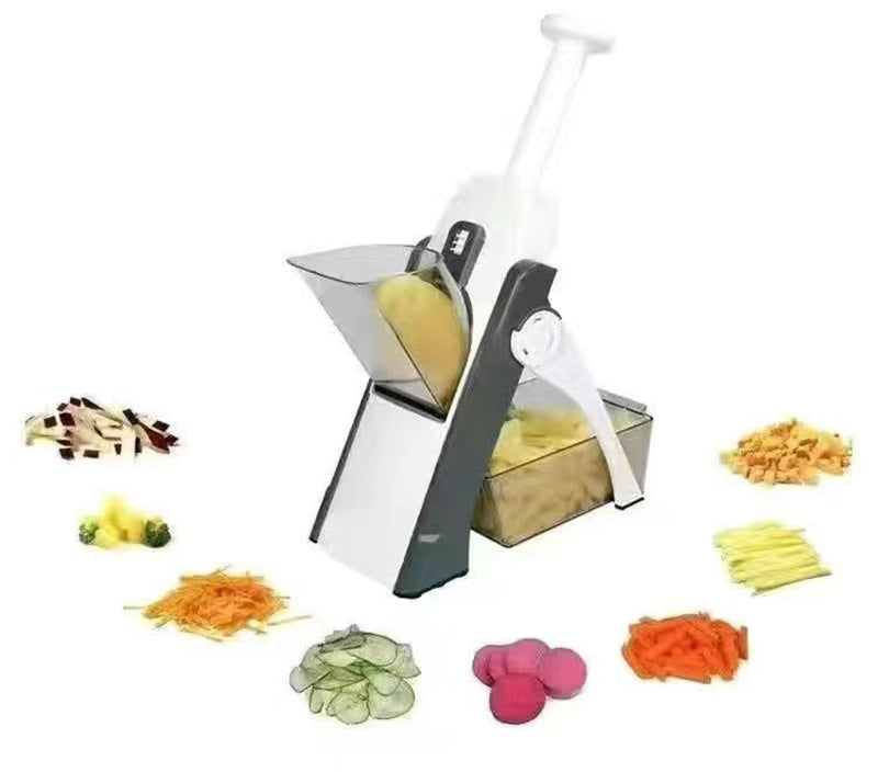 Adjustable Vegetable Slicer