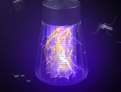 Electric Mosquito Killer Lamp