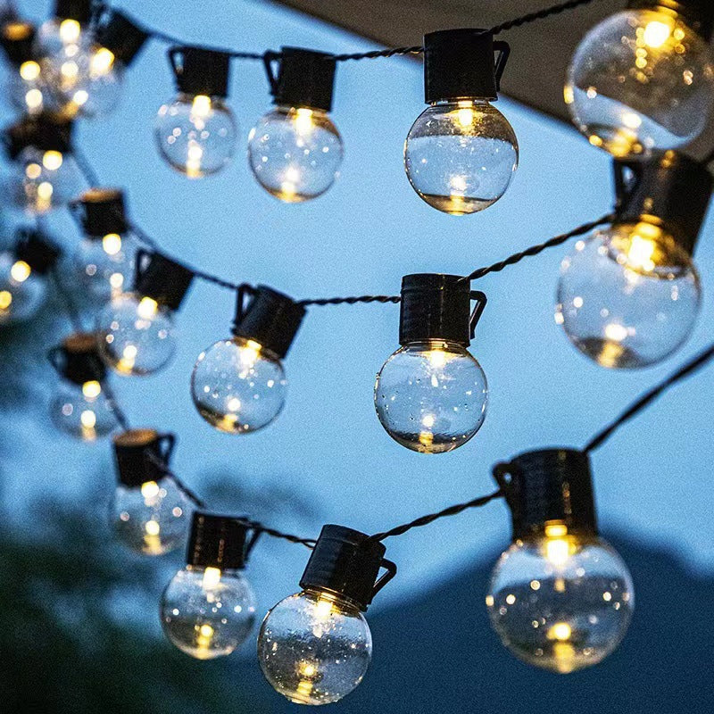 Outdoor LED String Light