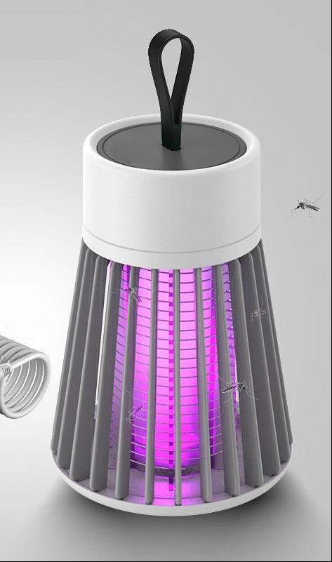 Electric Mosquito Killer Lamp
