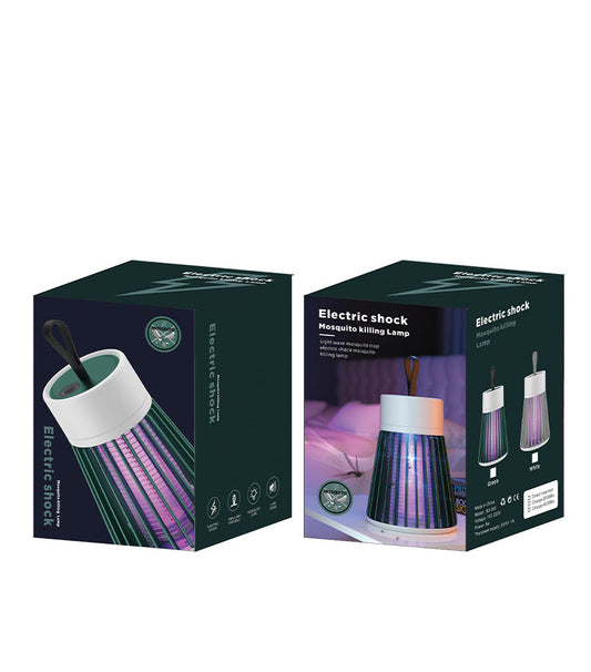 Electric Mosquito Killer Lamp