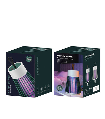 Electric Mosquito Killer Lamp