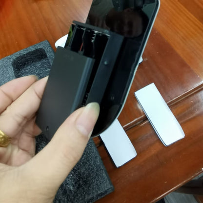 Hand Gesture LED Lights for Cars