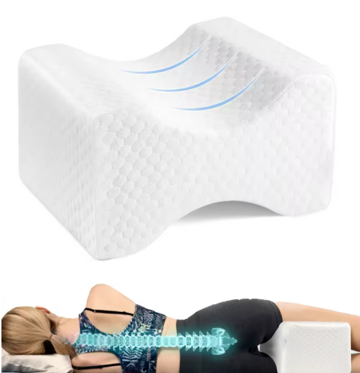 Memory Leg Pillow